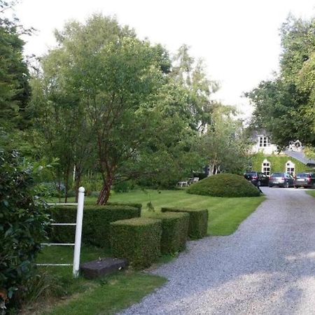 The Old Goathouse Hotel Kildare Exterior foto